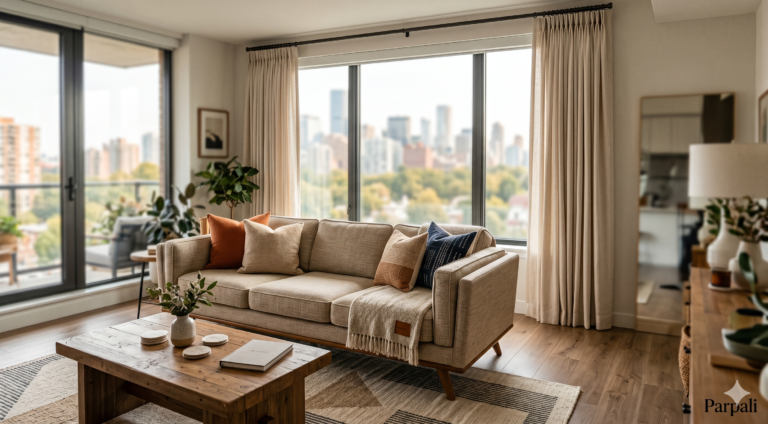 The Beauty of Bespoke: Why Custom Sizes Matter for Modern Homes