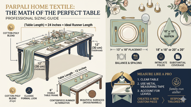 perfect table