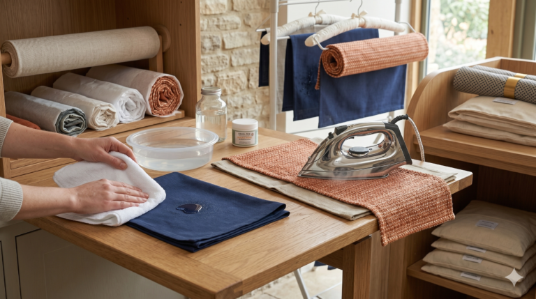 bespoke textiles