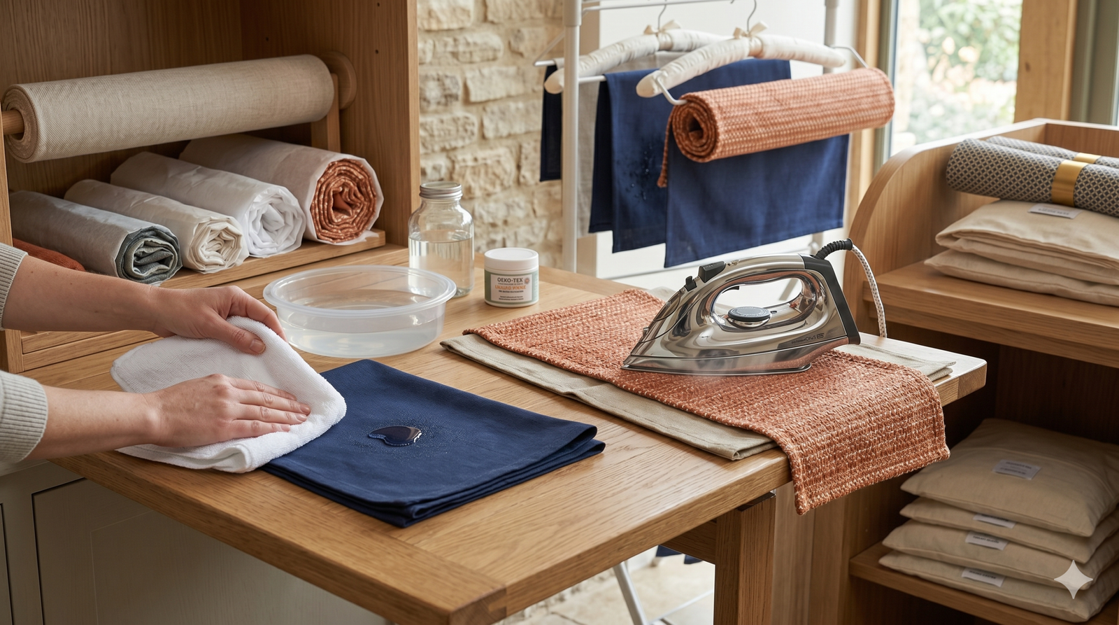 bespoke textiles